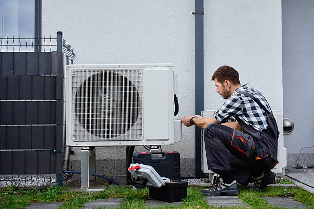 Top rated local Air Conditioning Repair specialists in Groveton, VA